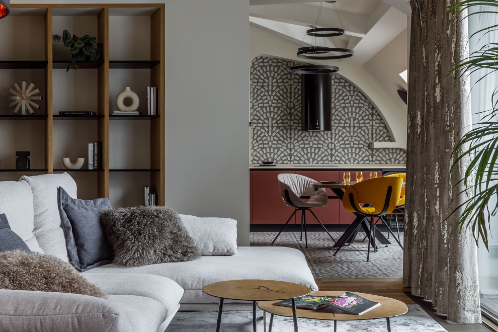 Квартира на Большой Полянке