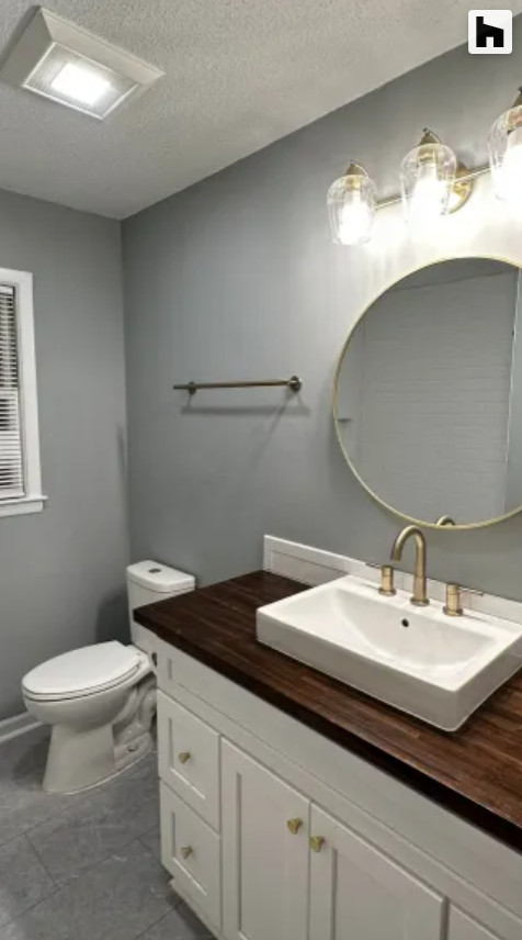 Bathroom Remodels