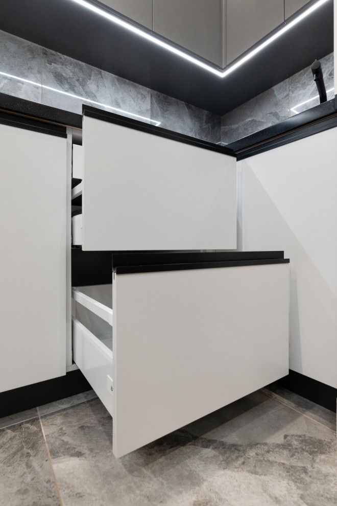 Большая Филевская