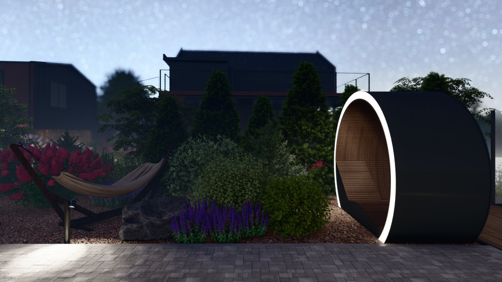 База отдыха 35 соток