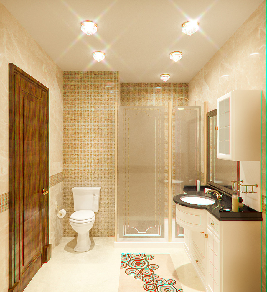 Коттежд в Воскресенском