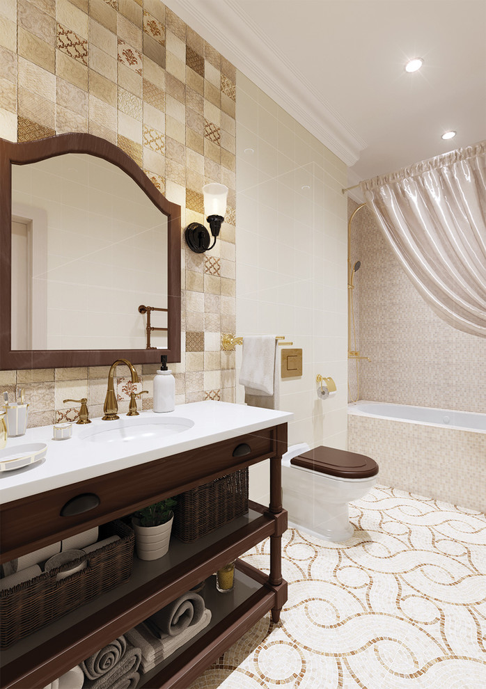 Легкая эклектика