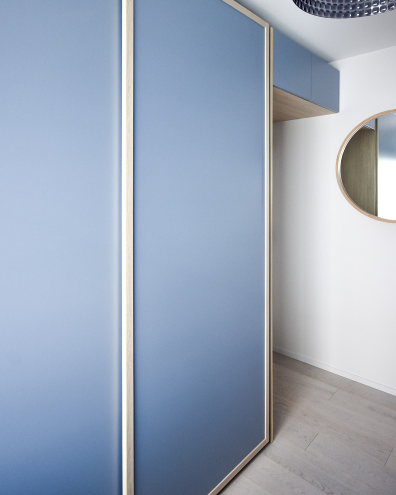 The Soffio, Vaucluse apartment