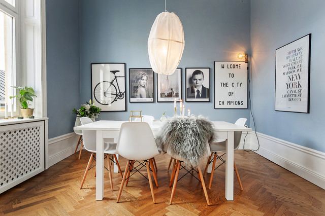 Skeppargatan scandinavian-dining-room