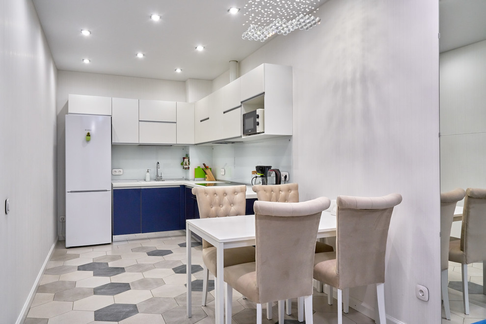 29.12.2017 (Охтинская аллея 16)