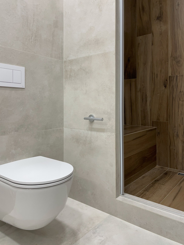 Семейный дом в Лукашово (фото)