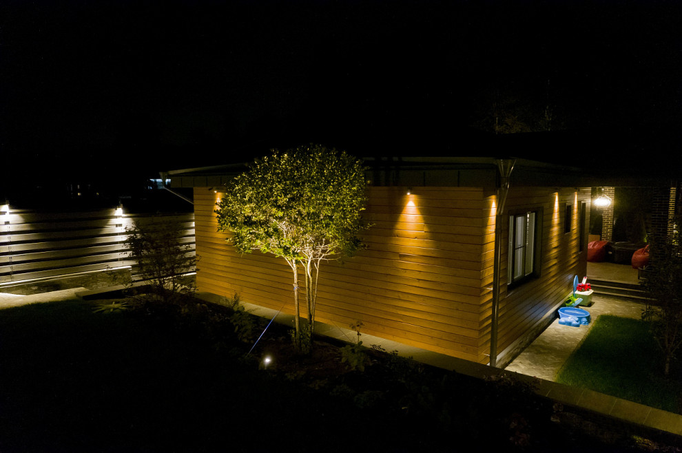 Частный дом, коттеджный поселок «Подмосковные просторы», Московская область