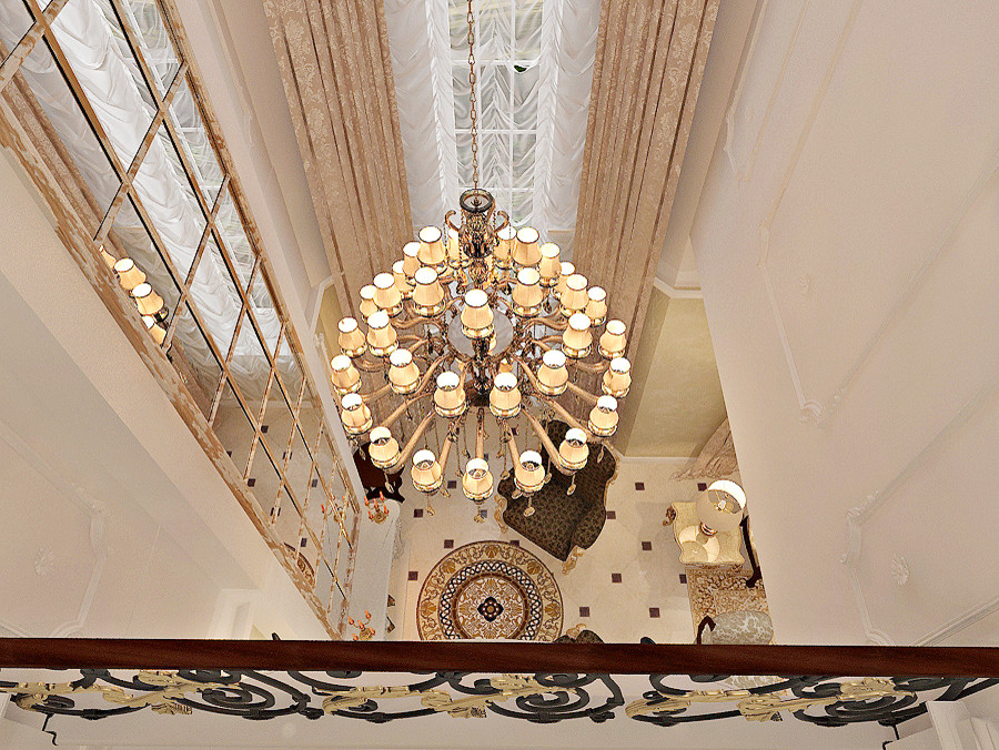 Коттедж в пос. Косулино