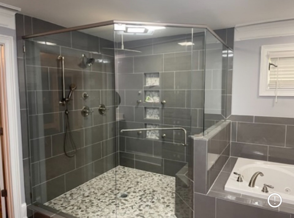Modern Bathrooms Myrtle Beach