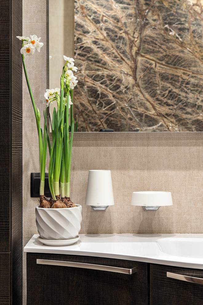 УЮТ НА 35 ЭТАЖЕ - ЖК АВЕНЮ 77