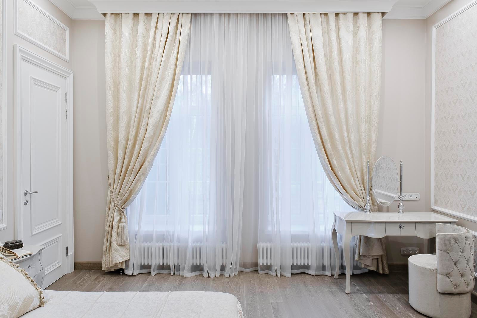 Кирилловка. Частный дом.