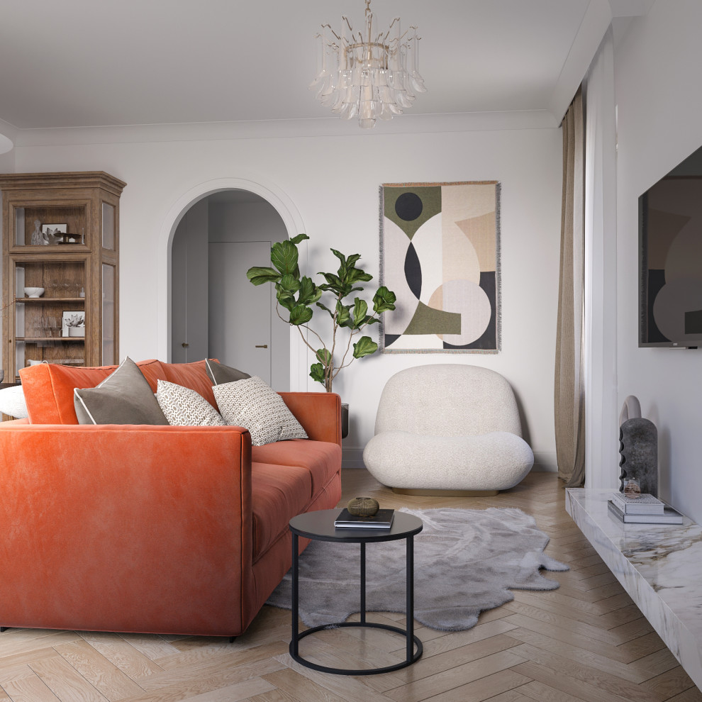 Таунхаус Александрия