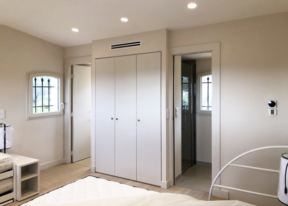 EXTENSION VILLA VENCE