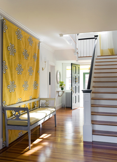 Transitional Hall transitional-hall