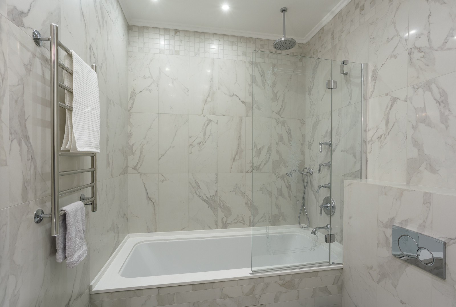 Квартира на Пречистенке