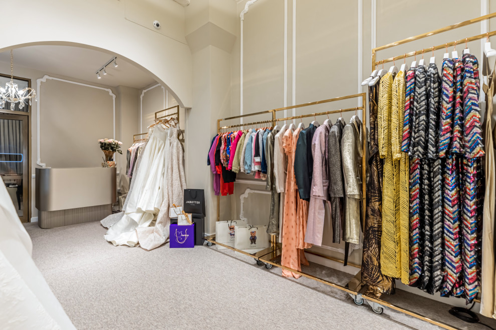 Cadaro - Luxuria - Shop - Knightsbridge