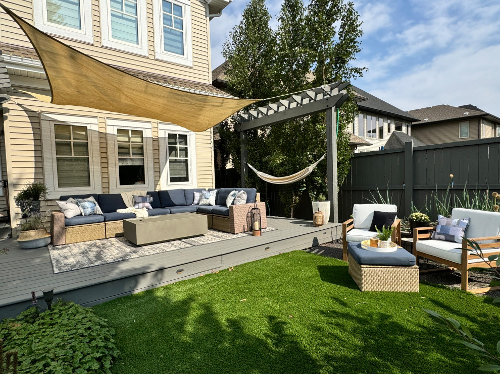 Ainslie - Outdoor