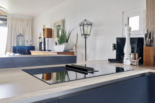 cuisine Deauville modern-koek