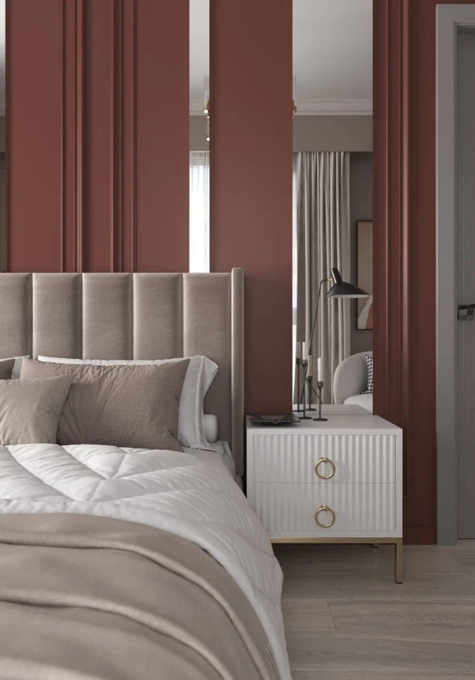 Квартира в Стамбуле