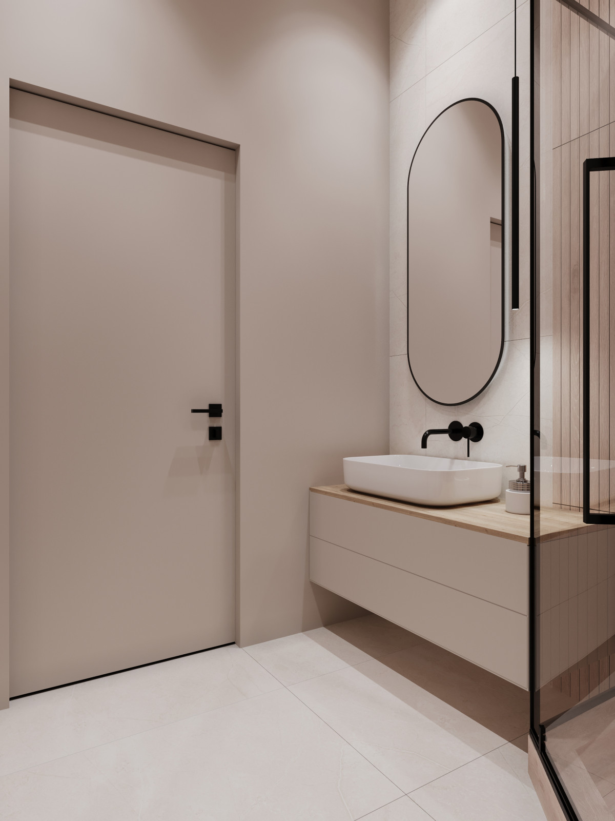 ЖК Лофт квартал. Тот самый интерьер