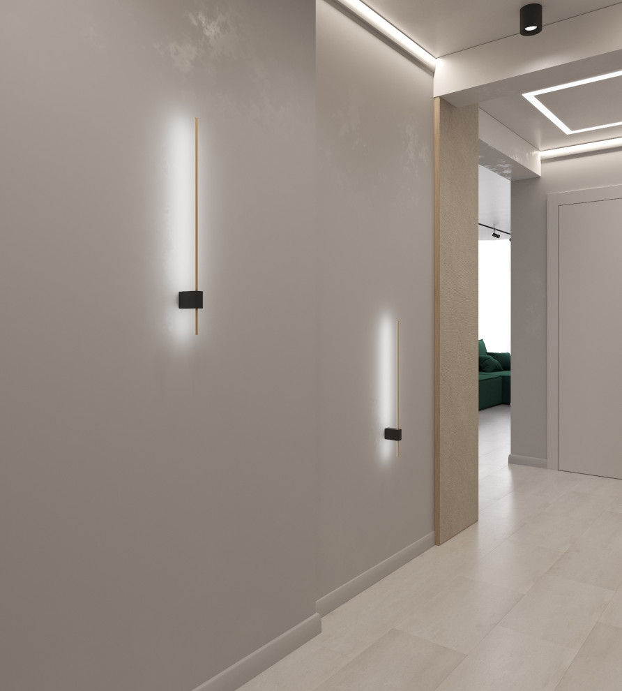 Октябрьская