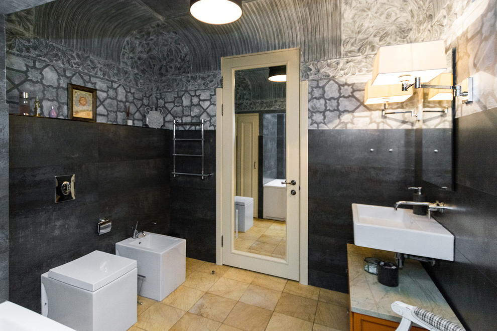 4х комнатная квартира №2