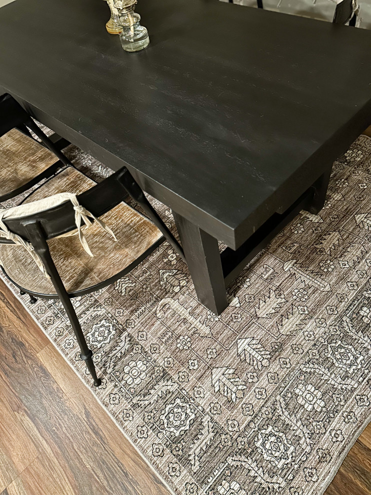 Organic Retreat | Littleton, CO | Basement Design