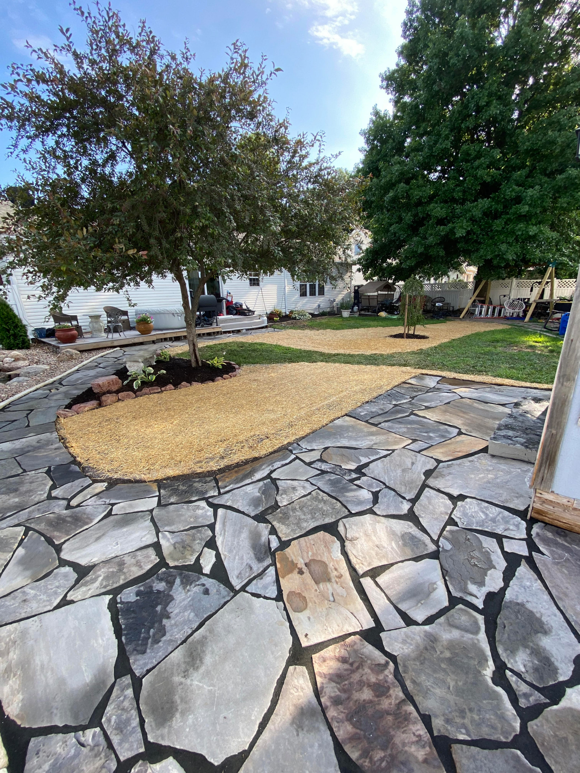 Water Feature