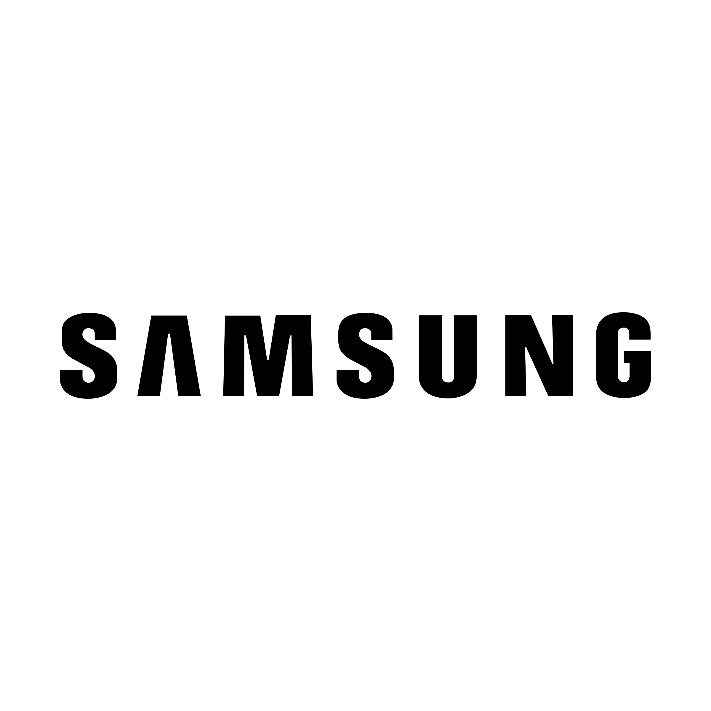 Samsung Logo