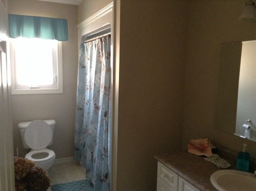 Bathroom Accent Wall bathroom accent wall Bathroom Accent Wall bathroom accent wall