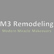 M3 Remodeling LLC