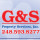 G&S Window Washing & Gutter Cleaning, Inc