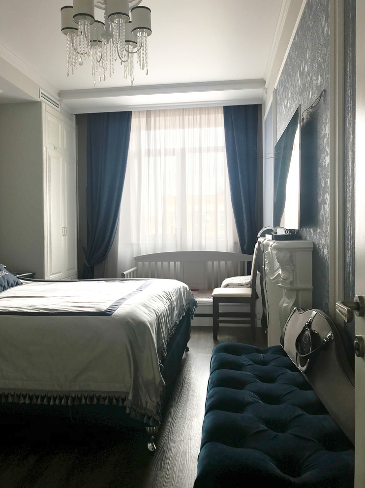 Квартира в Коммунарке