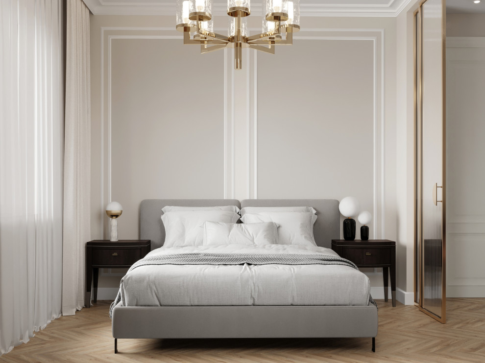 квартира с эркером