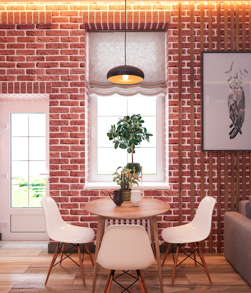 Квартира для молодой семьи