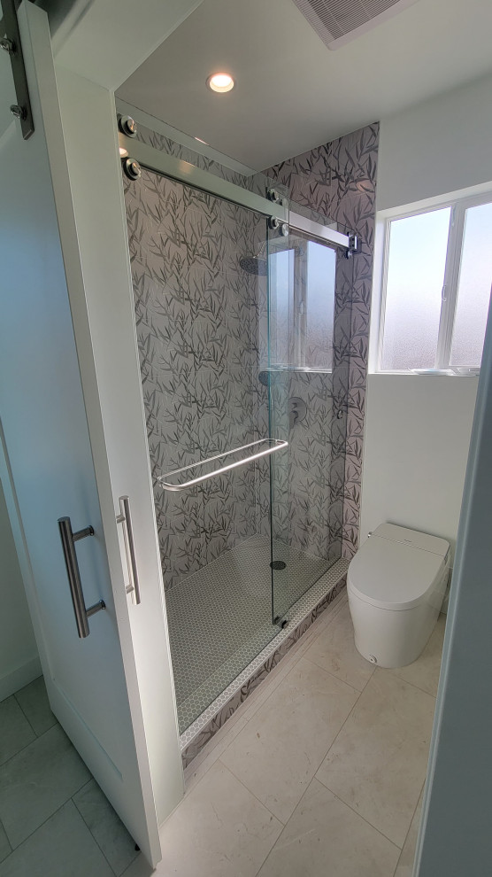 Alejandra's Bathroom Renovation