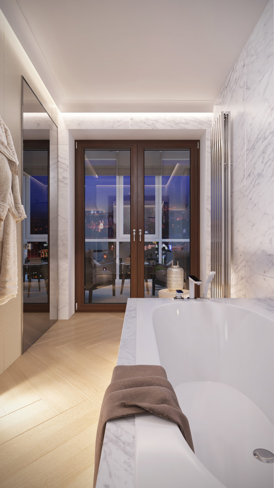 Дом как крепость. ЖК «Привилегия». 216 м.кв.