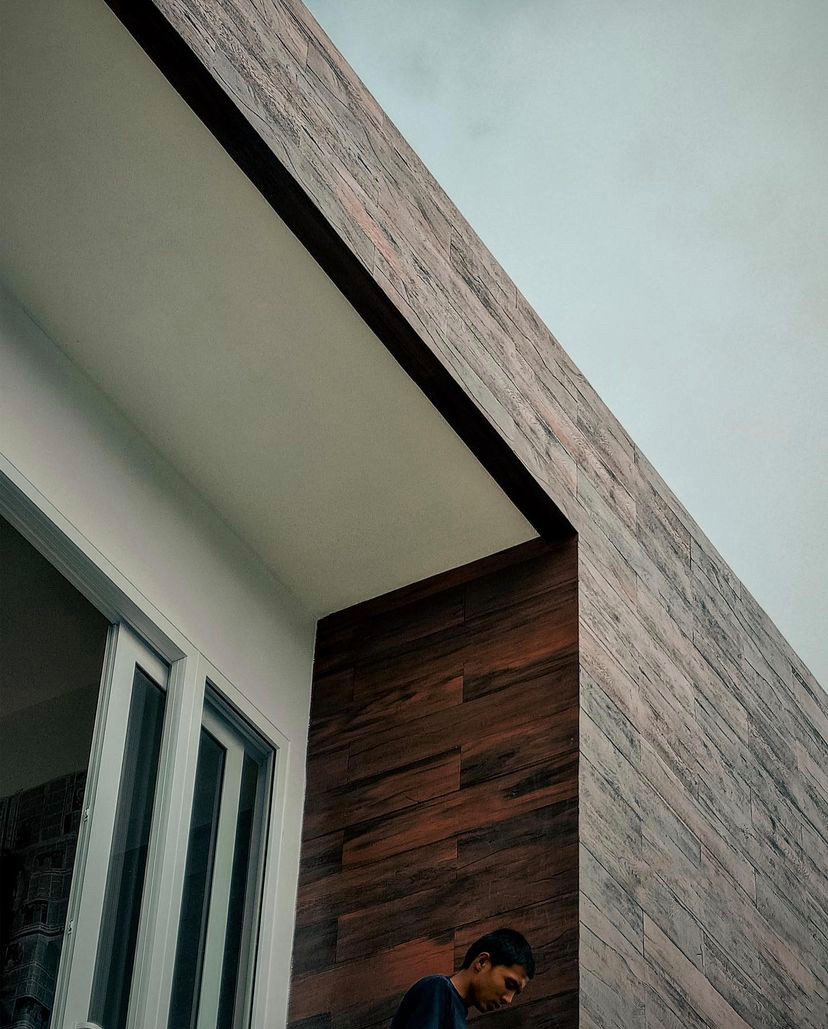 Частные дома