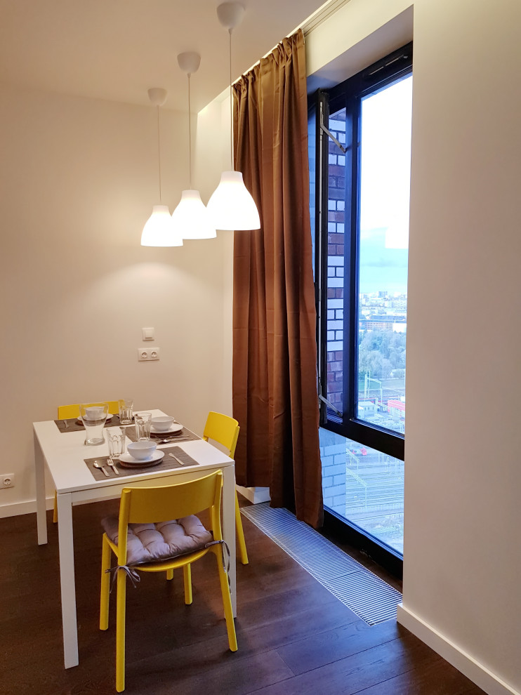 ЖК Пресня Сити