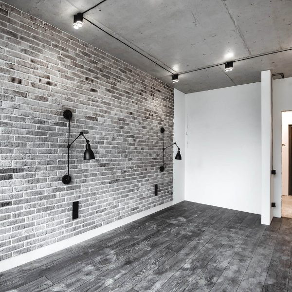 Ремонт студии