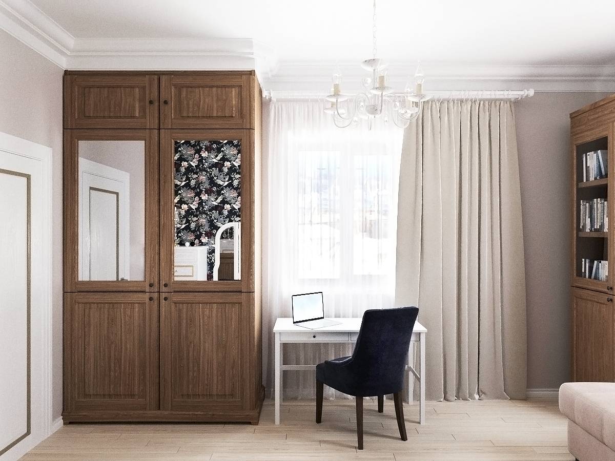 КП Солнечный