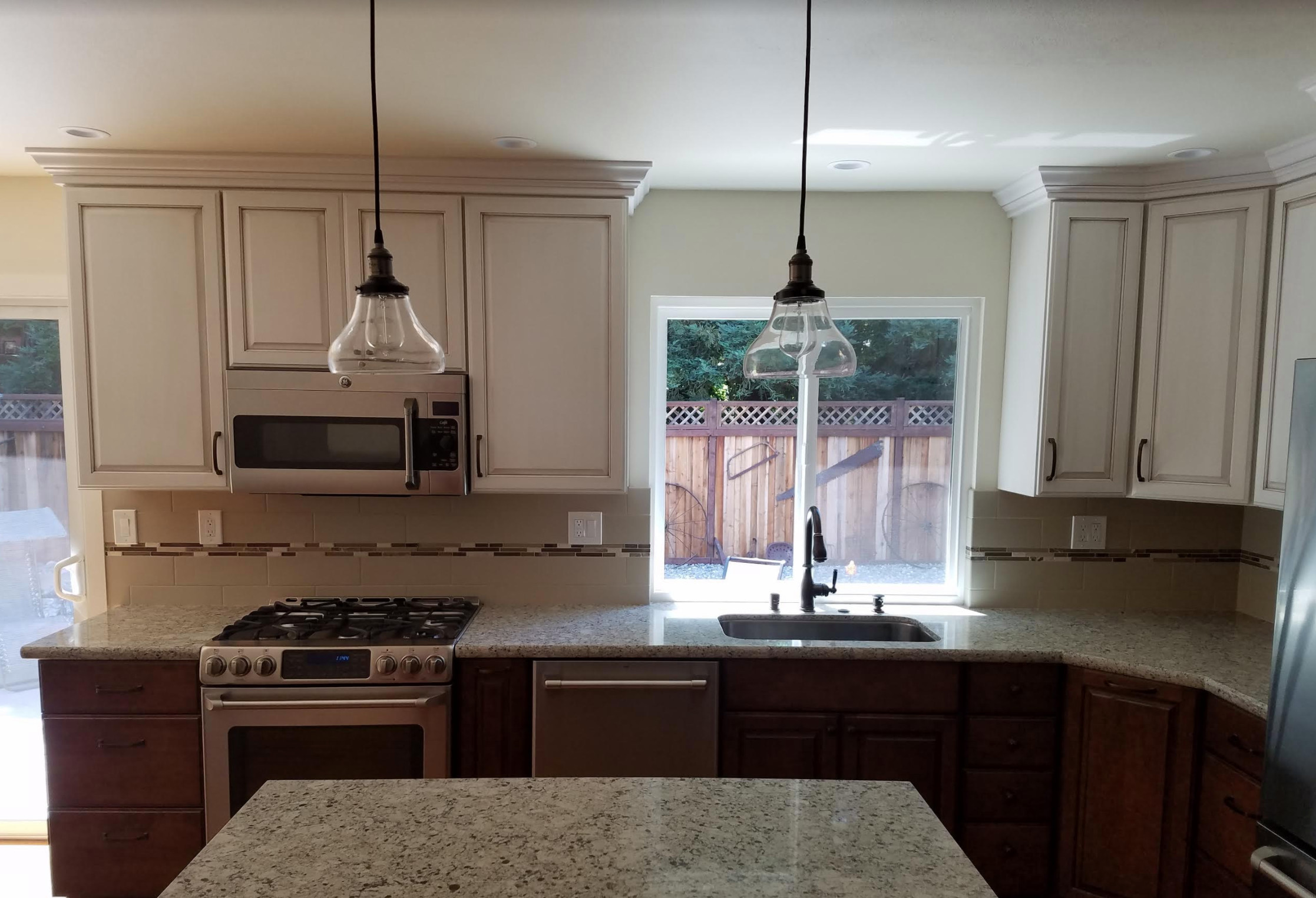 Kitchen Remodels