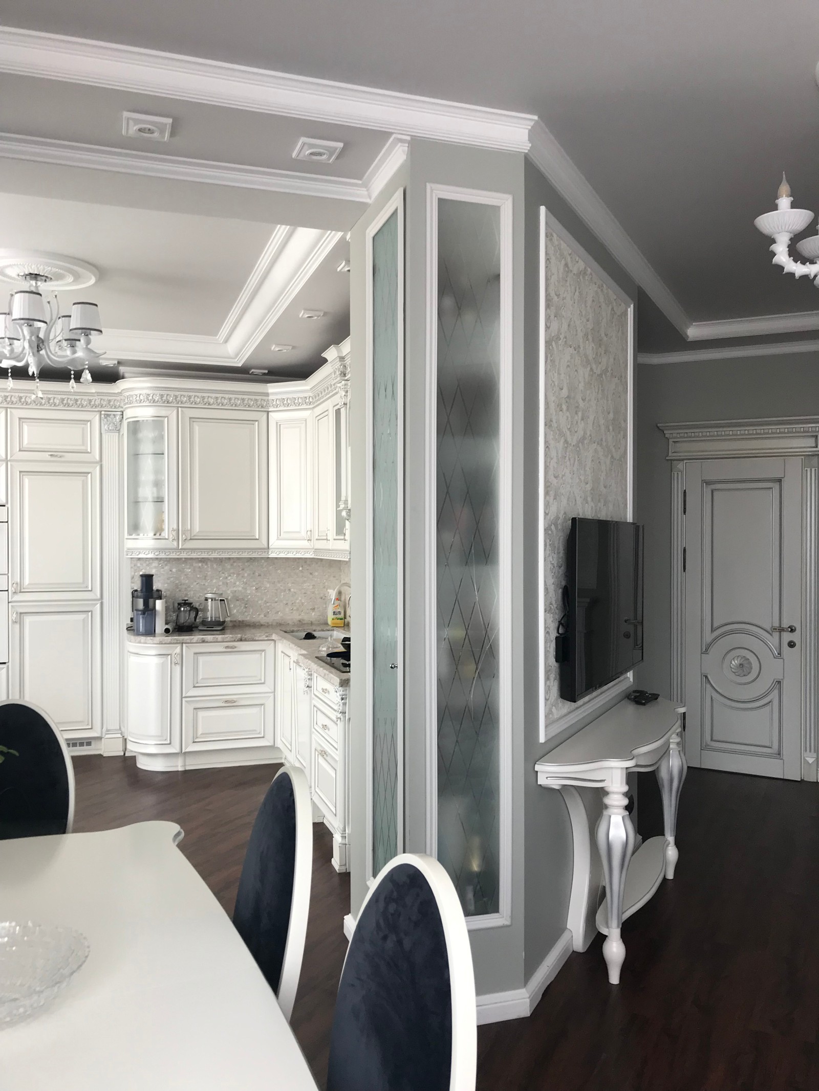 Квартира в Коммунарке