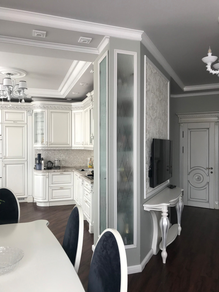 Квартира в Коммунарке