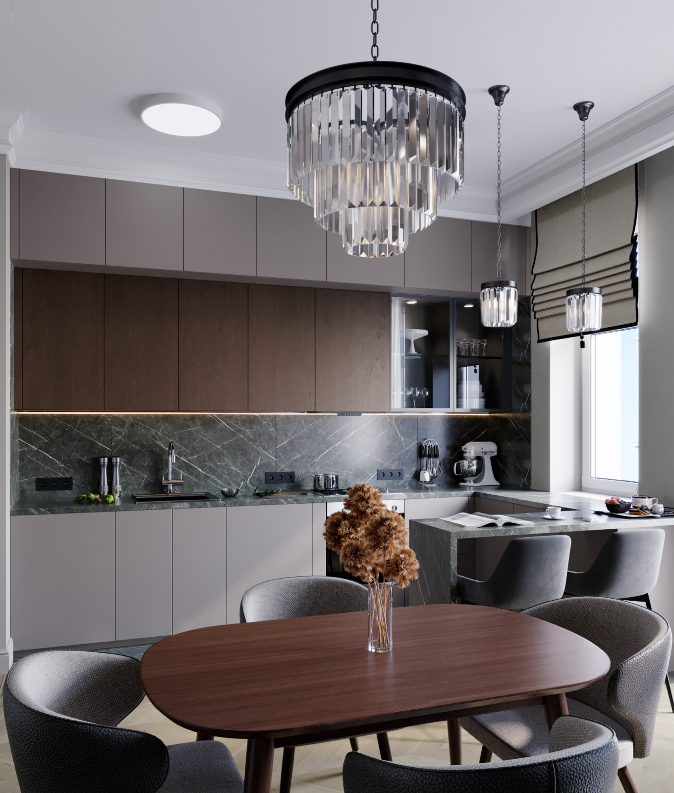 Смоленский бульвар