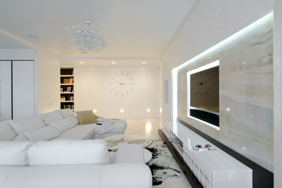 Интерьер от Натальи Кадочниковой