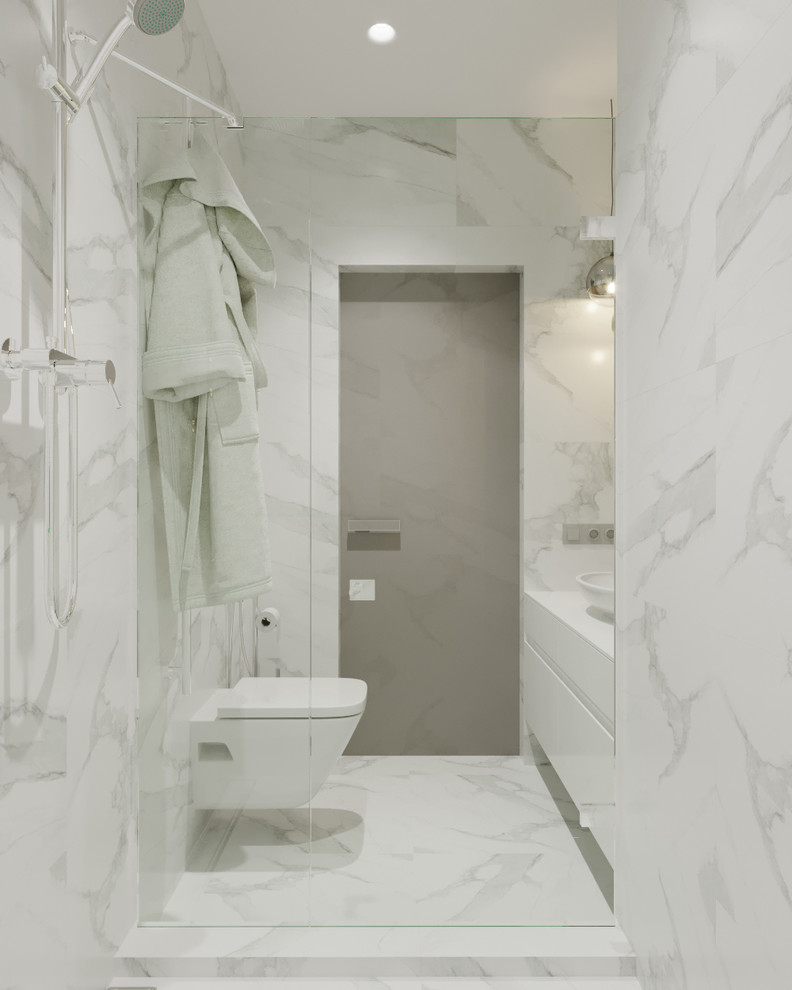 ЖК Донской Олимп, апартаменты бизнес-класса под сдачу