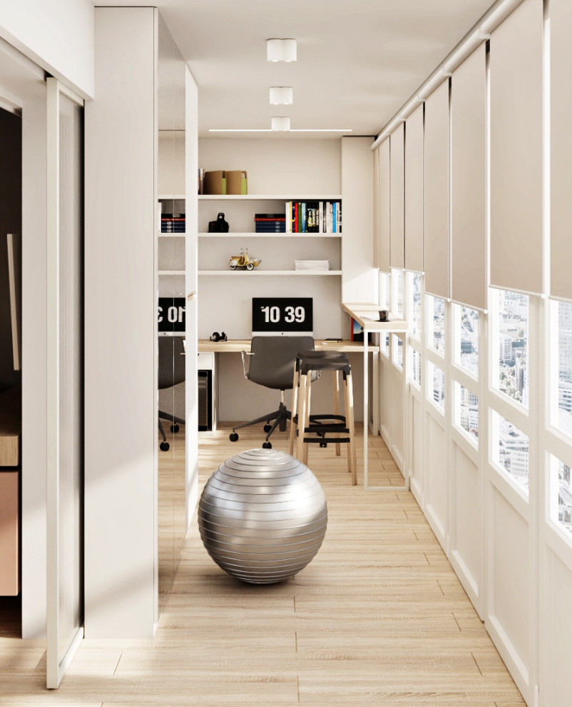 Квартира для молодой пары. г. Набережные Челны