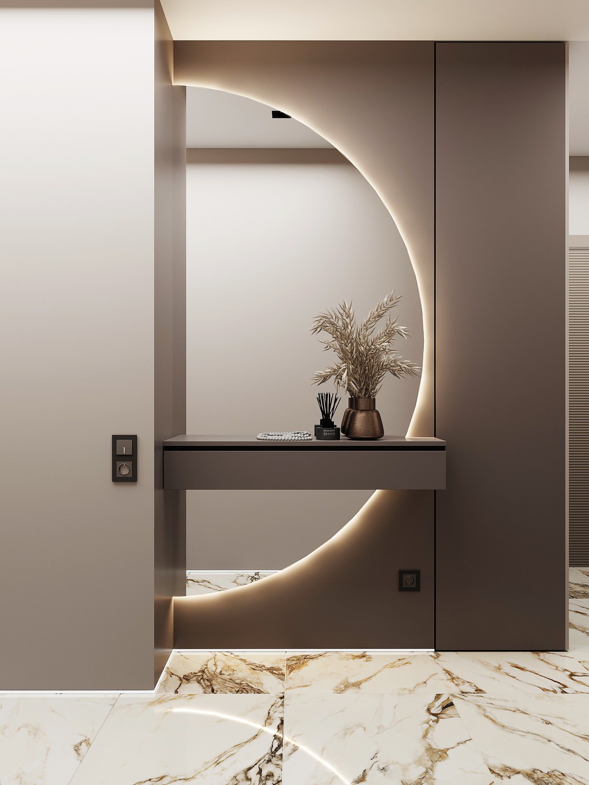 Сиреневый бульвар