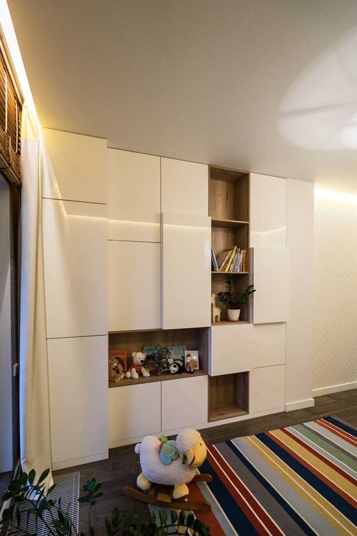 ЖК "24 Линия В.О. 29"